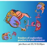 Embodied Tantra Improvisation