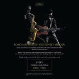 Kokokan Apéritif and Sunset Melody