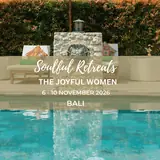 The Joyful Women