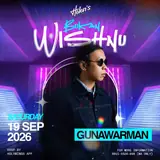 Bukan Wishnu