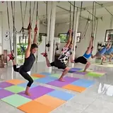 Gravity Stretching
