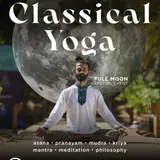 Classical Yoga