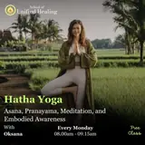 Hatha Yoga