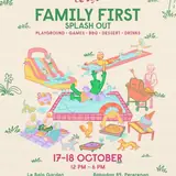 Family First