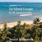 An Island Escape
