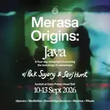 Merasa Origins: Java