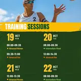 Training Sessions