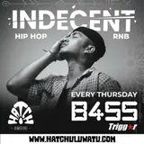 Indecent Thursdays