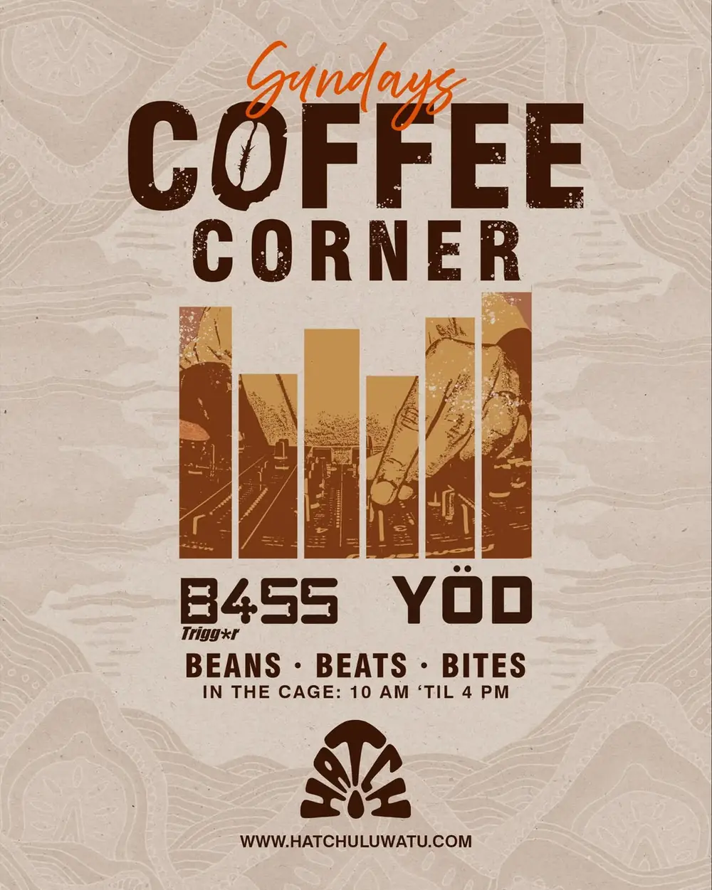 Coffee Corner