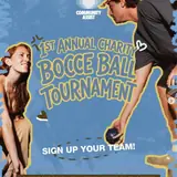 Bocce Tournament for Charity