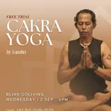 Cakra Yoga