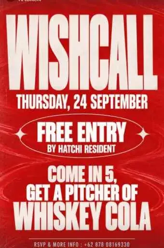 Hatchi Resident