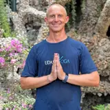 Osho Kundalini Meditation