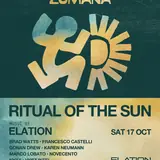 Ritual of the Sun