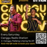 Bali Comedy Club