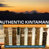 The Authentic Kintamani