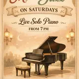 Mellow Jazz with Koko Harsoe