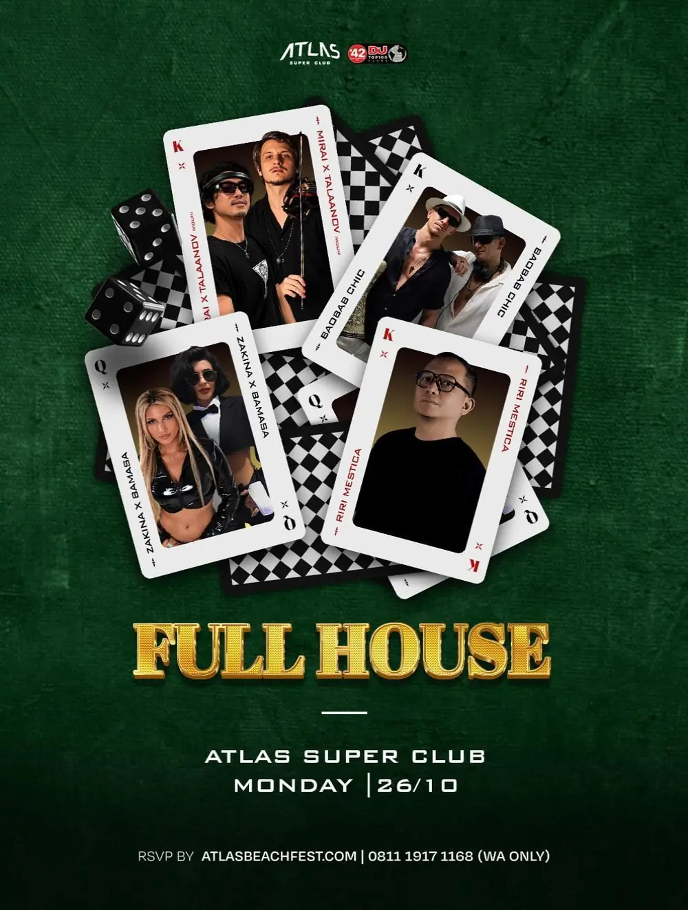 Full House