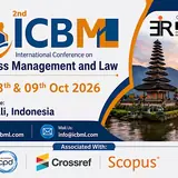 2nd International Conference on Business Management and Law