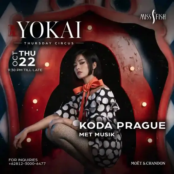 Yokai