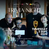Canggu Quiz Night