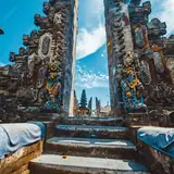 Nova Sapiens Bali