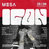 Icon Saturdays