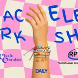 Walk-In Bracelet Workshop