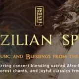 Brazilian Spirit