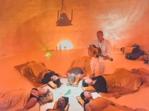 Dream Dome