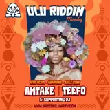 Ulu Riddim
