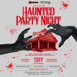Haunted Halloween