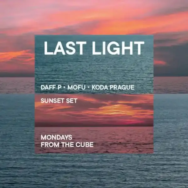 The Last Light