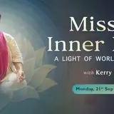 Mission Inner Peace