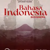 Bahasa Indonesia Beginners