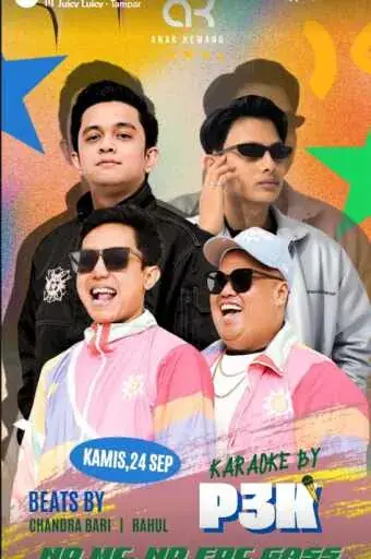 Chandra Bari & Rahul