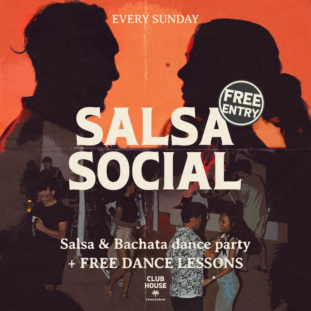 Salsa Social, 100K Margaritas & 2-for-1 Tacos