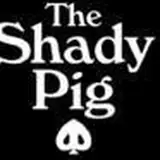 The Shady Pig Berawa