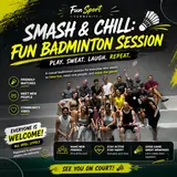 Smash & Chill