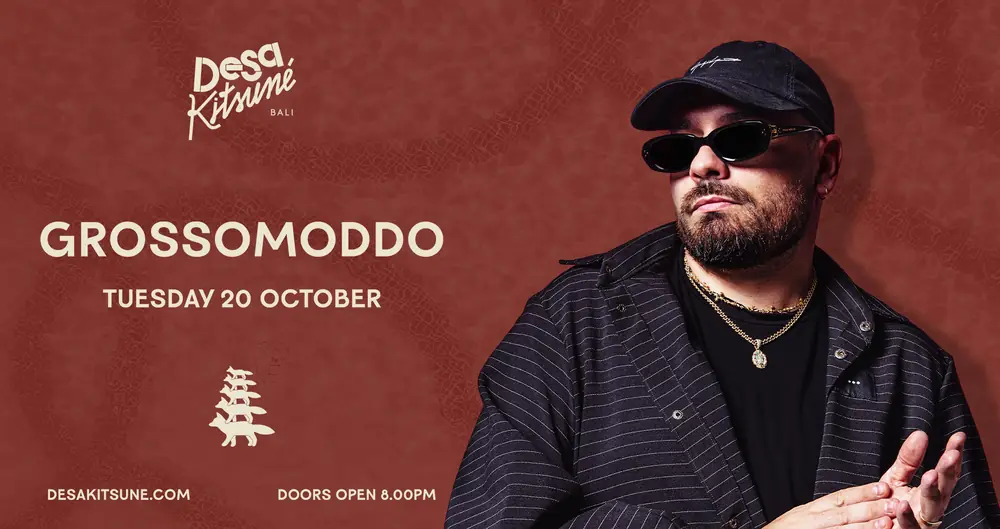Grossomoddo