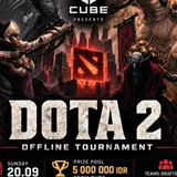 Dota 2 Tournament