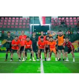 Pickup Football 6v6