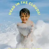 Head in the Clouds Foam Party