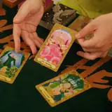 Tarot Reading