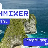 Bali Tech Mixer and Social