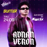 Adnan Veron