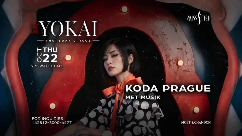 Yokai