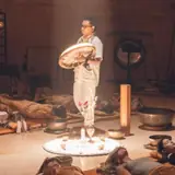 Sacred Sounds of Surya