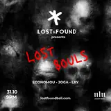 Lost & Found - Lost Souls