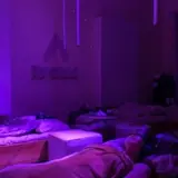 Violet Flame Sanctuary